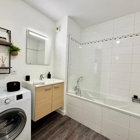 Apartment Le Gregorien, Centre De Gregoire Saint-Gregoire (Ille-et-Vilaine)